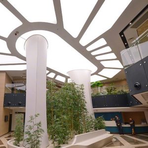 AK Andreas Kistner Lichtplanung Lichtdesign Lichtberatung Lichtkonzept Lichtgestaltung Lichtarchitektur Baden-Württemberg Offenburg Karlsruhe Stuttgart Freiburg Lichtdecke