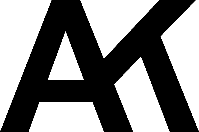 Logo Andreas Kistner | Lichtdesigner