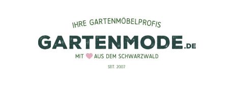 Gartenmode